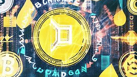 cryptocurrency