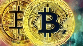 bitcoin