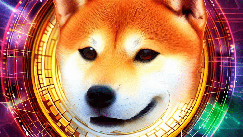 Shiba Inu Wallet