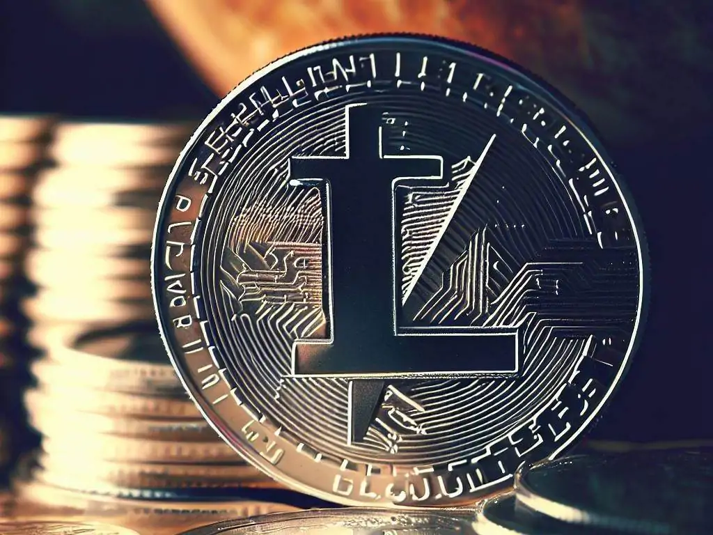 cryptocurrency
