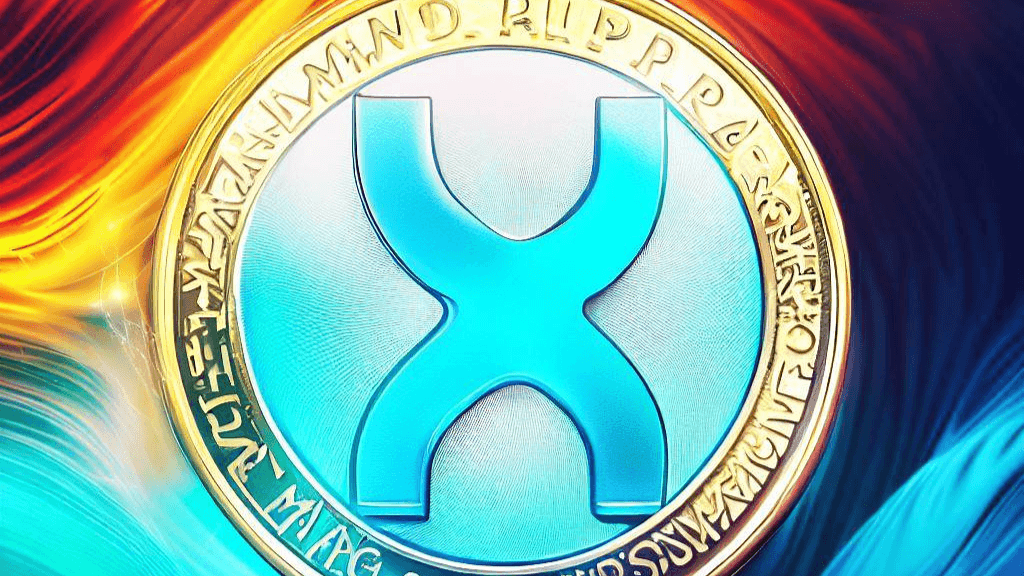 XRP Bullish