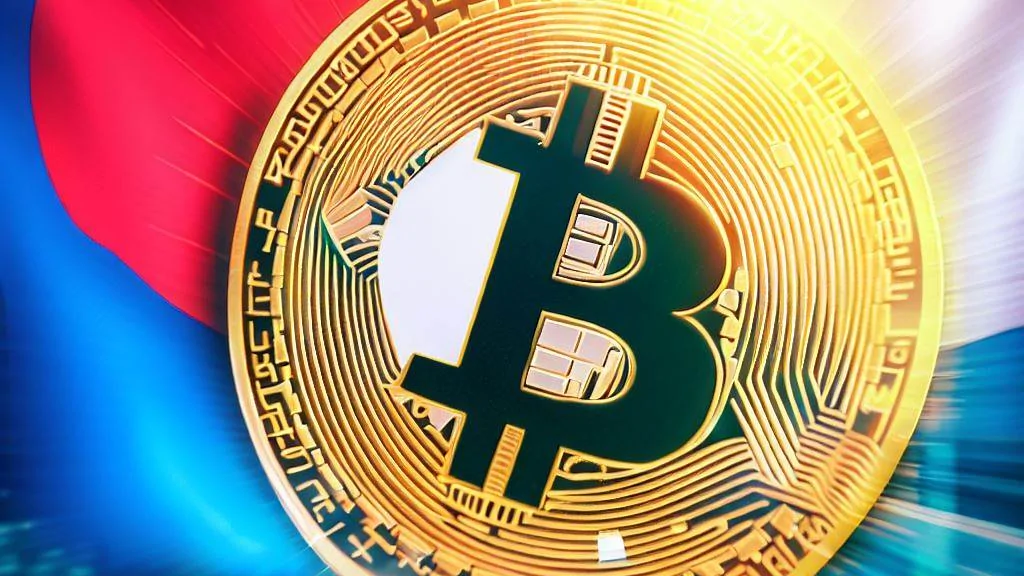 Crypto Regulation