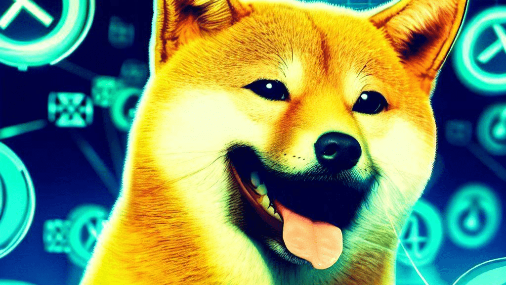 Dogecoin Surges