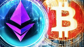cryptocurrency