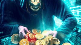 cryptocurrency