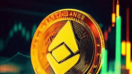 cryptocurrency