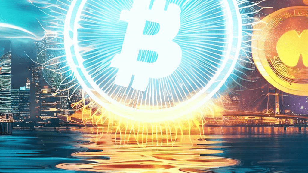 bitcoin