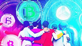 cryptocurrency