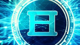 cryptocurrency