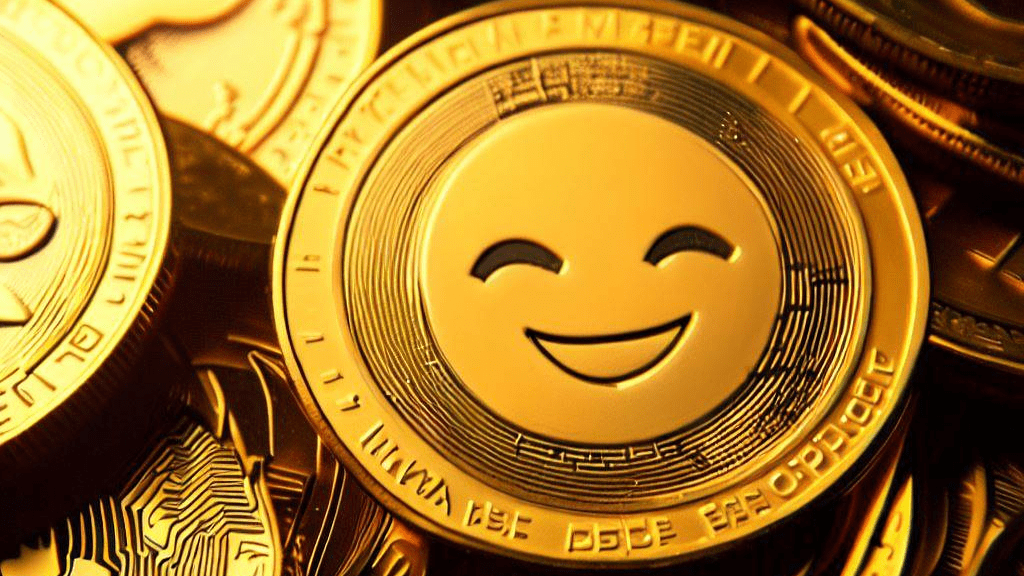 Coinbase Memecoins