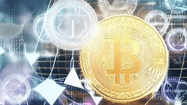 cryptocurrency