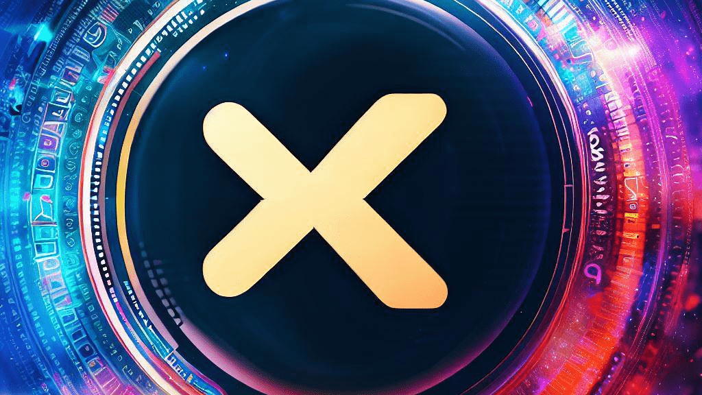 XRP Wells Fargo