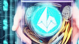 cryptocurrency