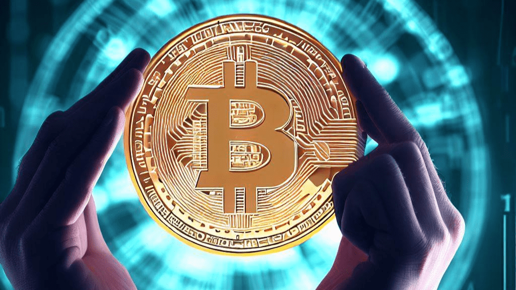 Bitcoin