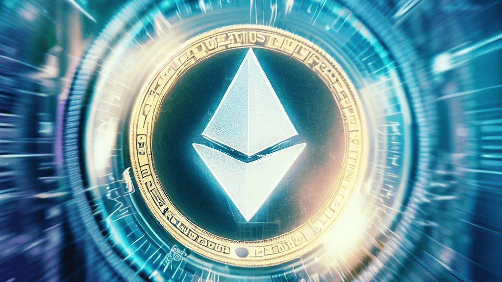 Ethereum ETF
