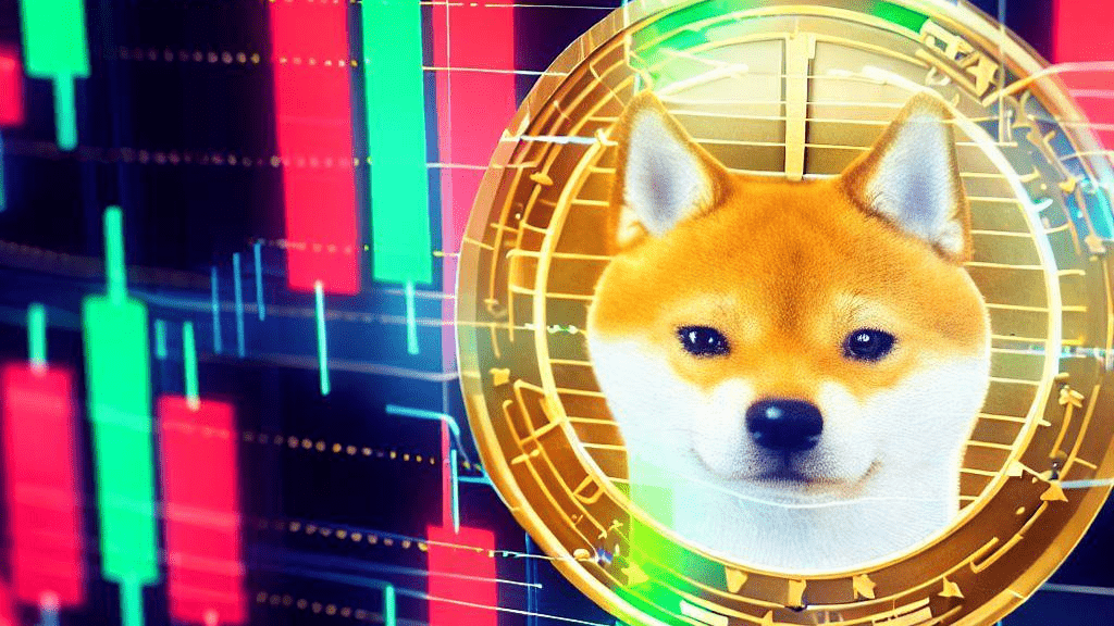 Dogecoin Price Today