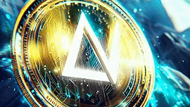 cryptocurrency