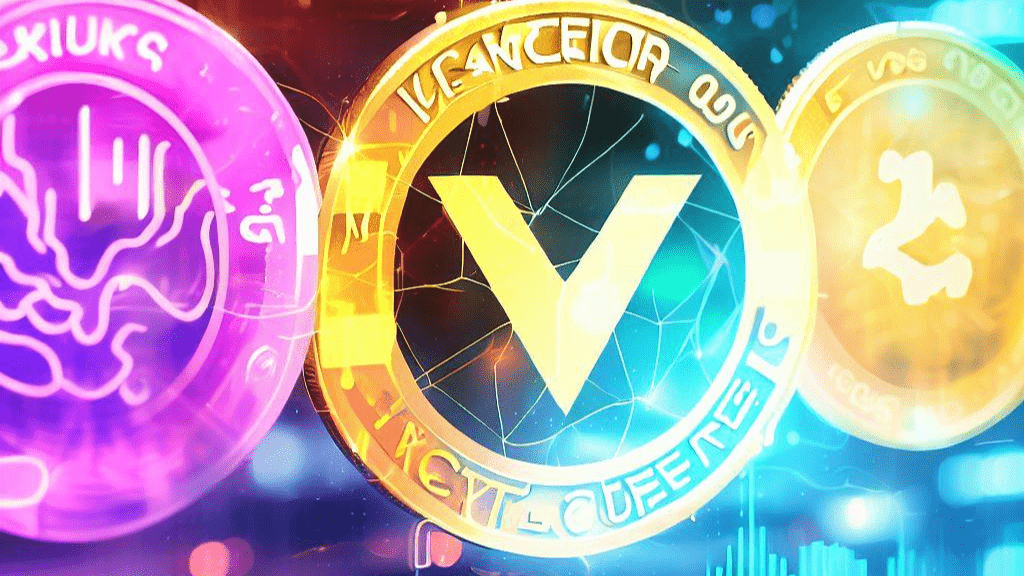A Shift in Investor Sentiment: VC Spectra Gains Popularity as Maker and Ripple Face Challenges