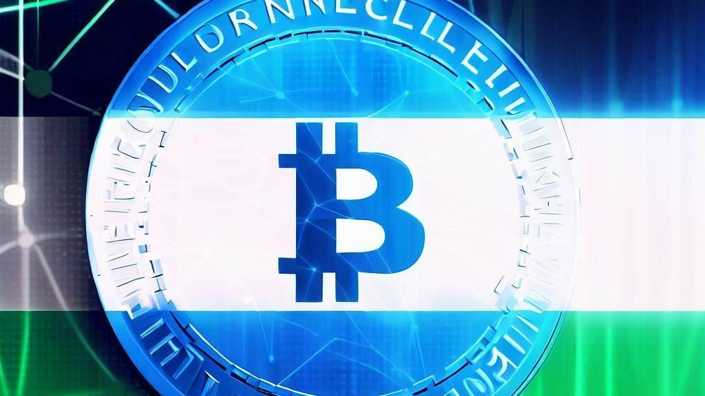 Nigeria Blockchain