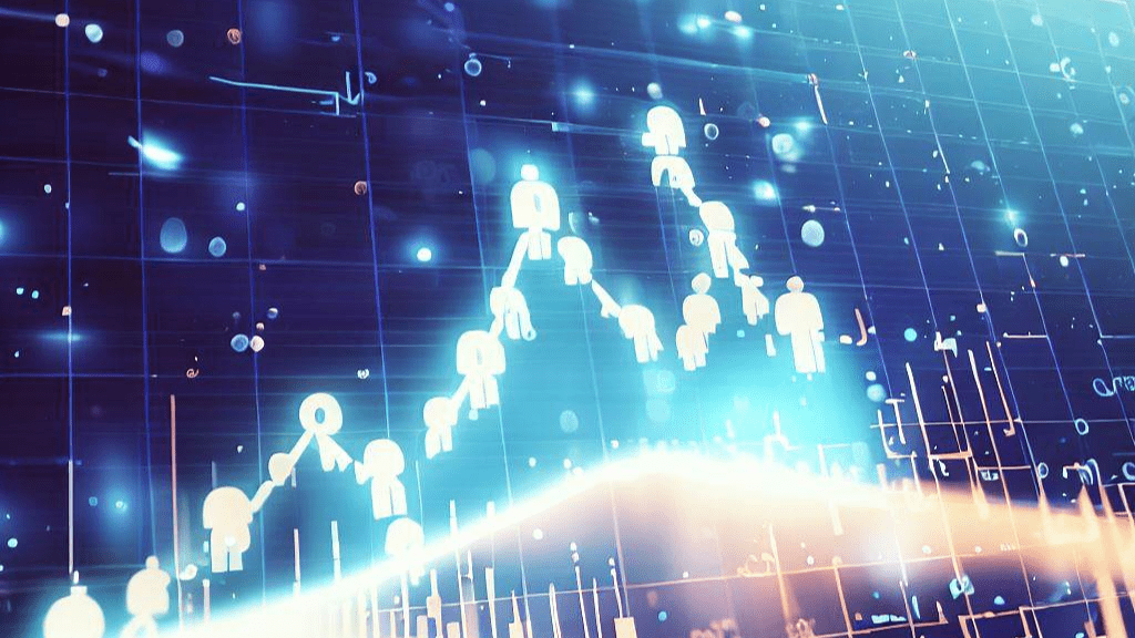 Arbitrum's Robust Growth After ARB Airdrop: User Surge and Ecosystem Flourishing
