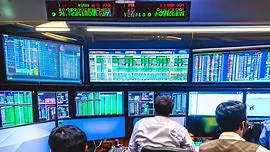 stock market