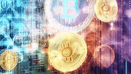 cryptocurrency