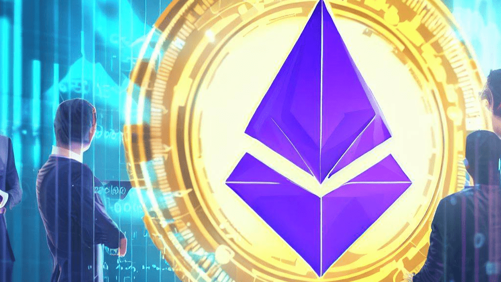Top Asset Managers Pursue Ethereum Futures ETF Approval, Following Bitcoin's Lead