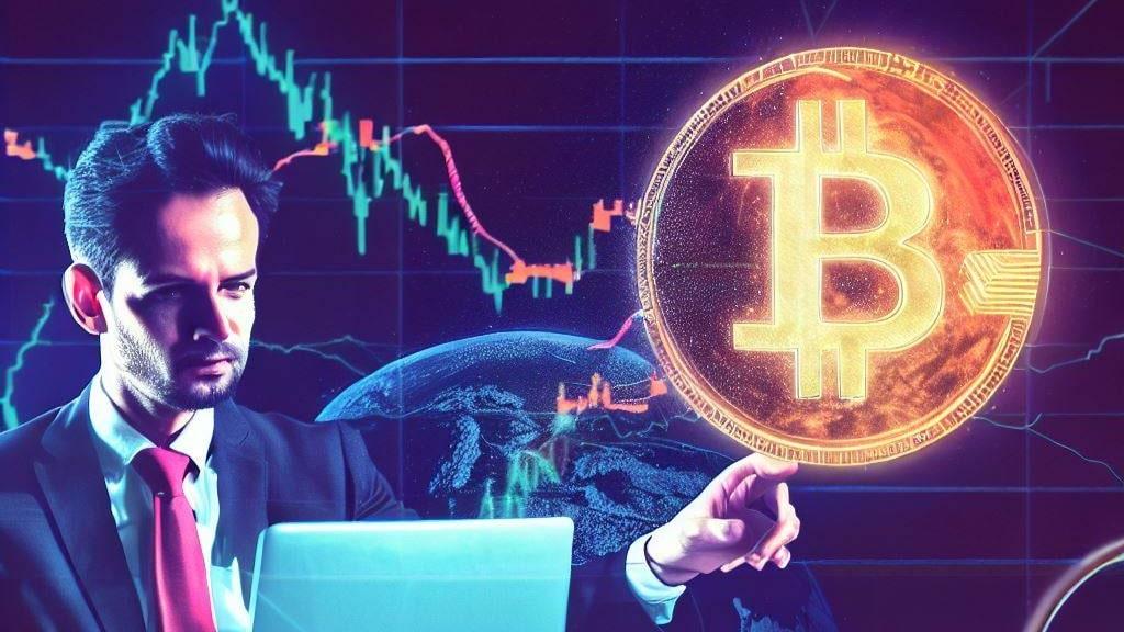 Benjamin Cowen Crypto