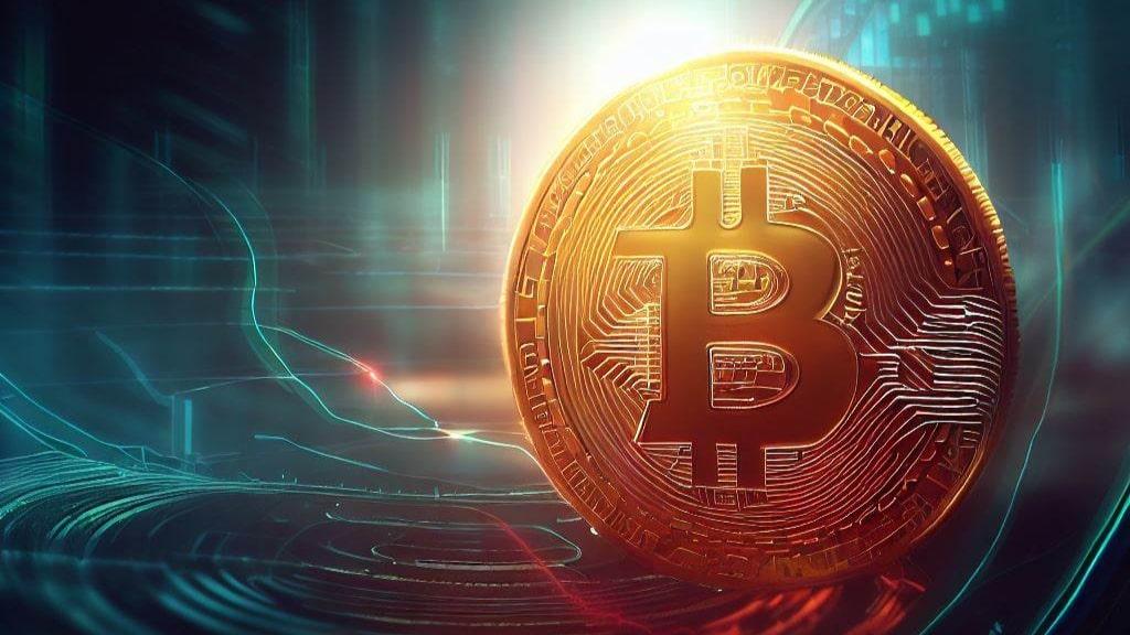 Bitcoin Price