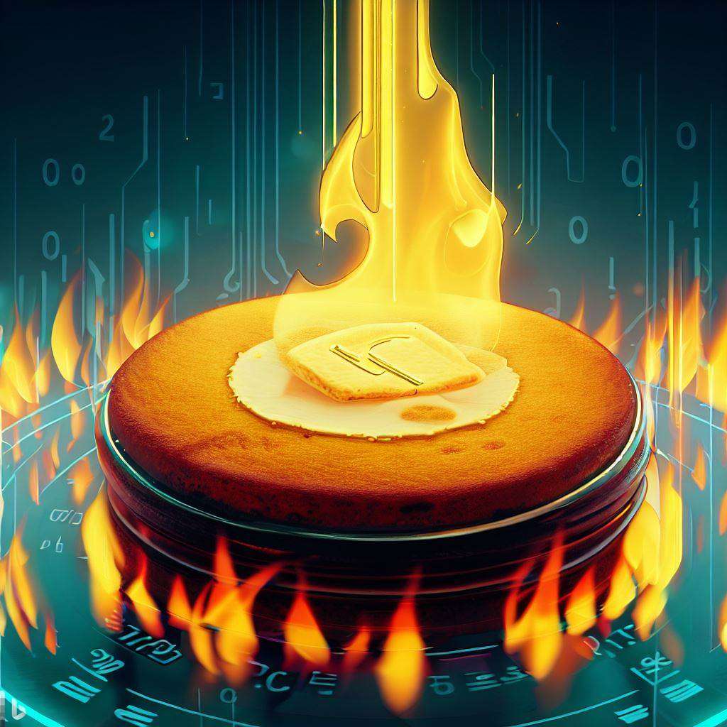 CAKE