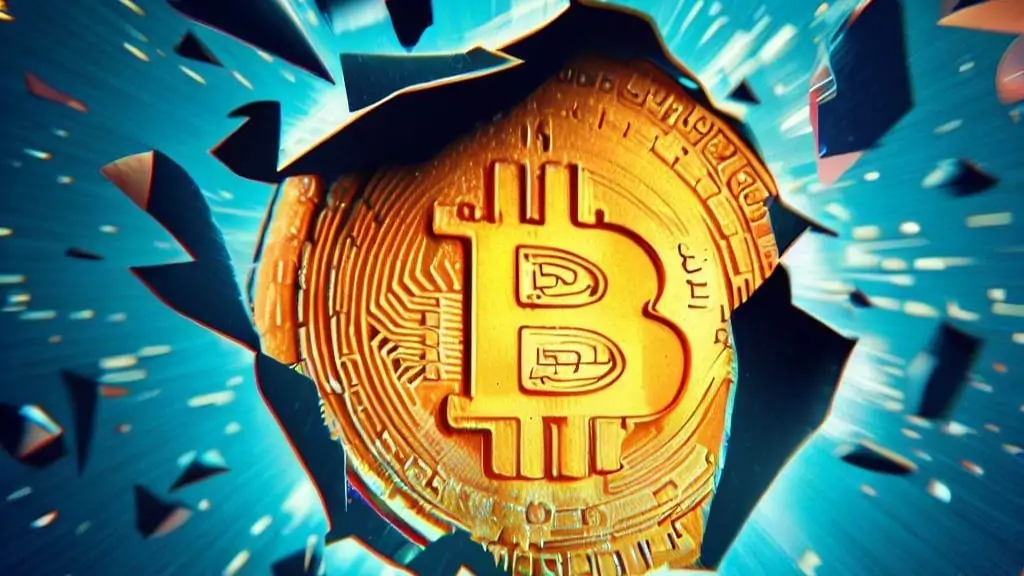 Circle Crypto Crisis