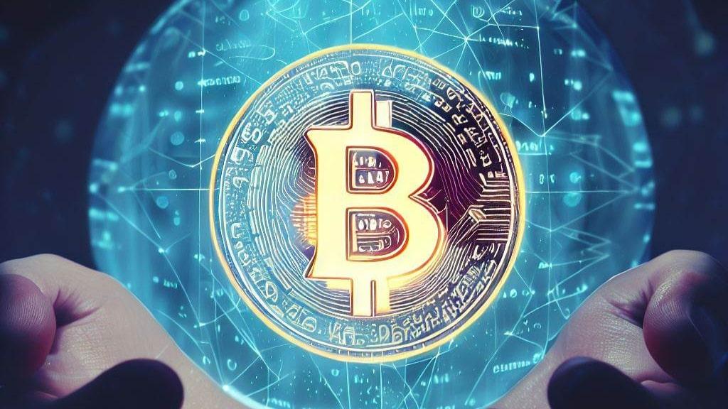 Crypto Prediction