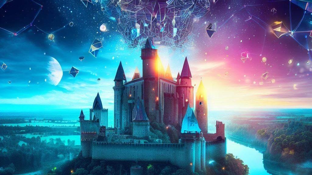 CryptoCastle Universe