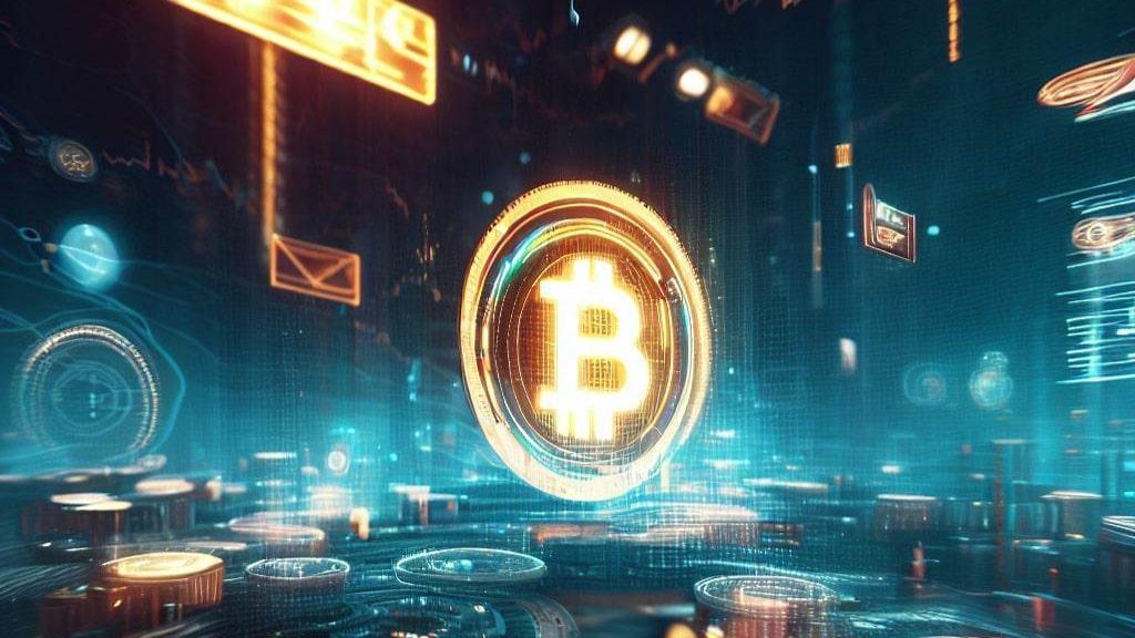 Cryptocurrency Market