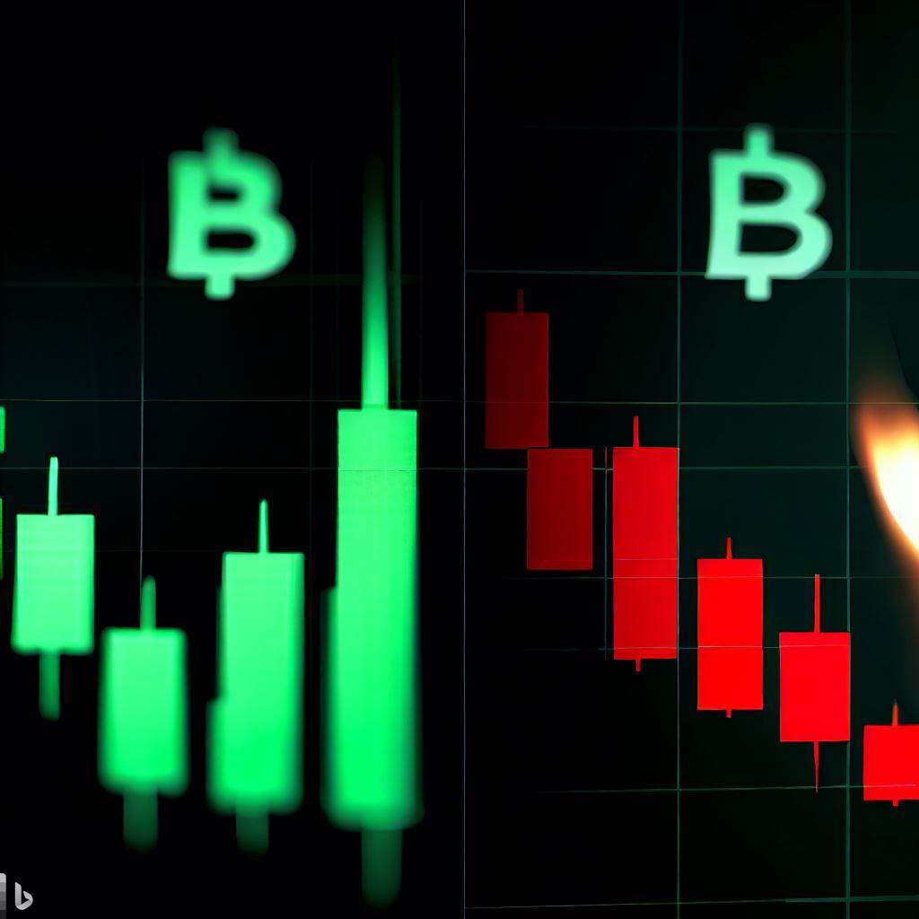 DOGE/BTC