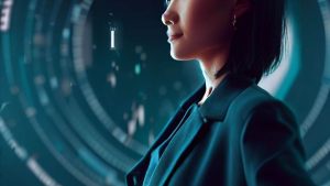 Dilys Cheng CEO