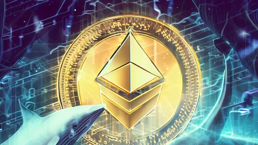 Ethereum ETF