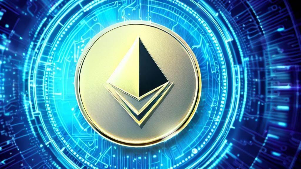 Ethereum Vitalik Buterin