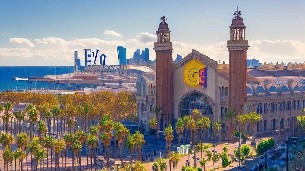 European Blockchain Convention