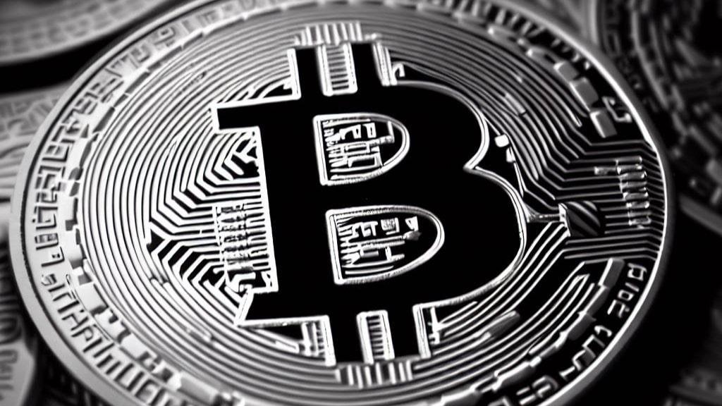 Grayscale Crypto