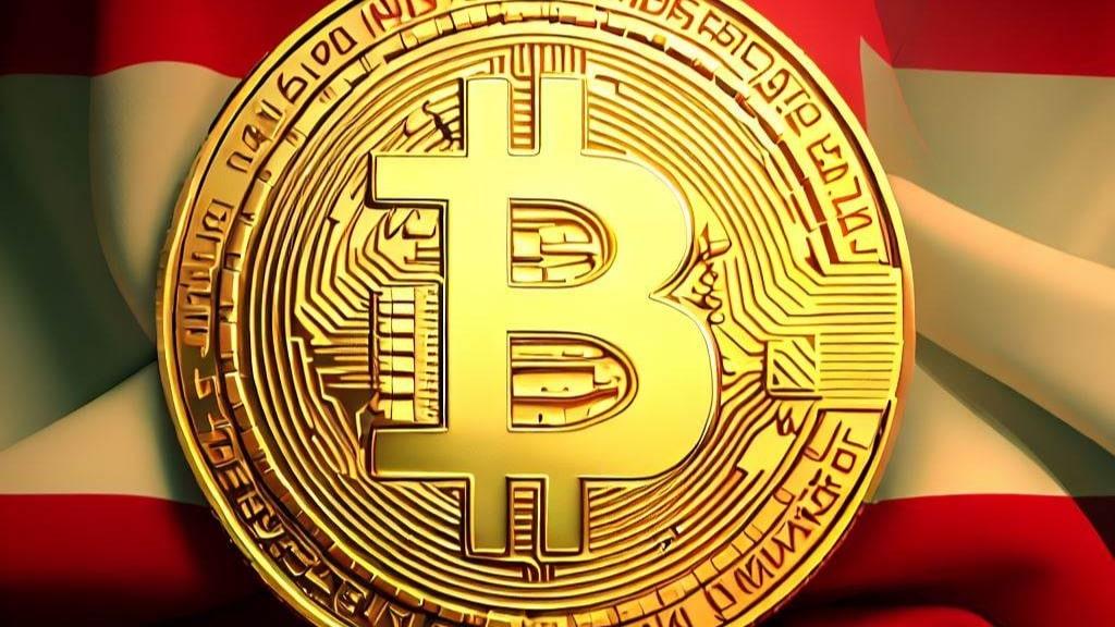 Indonesia Crypto