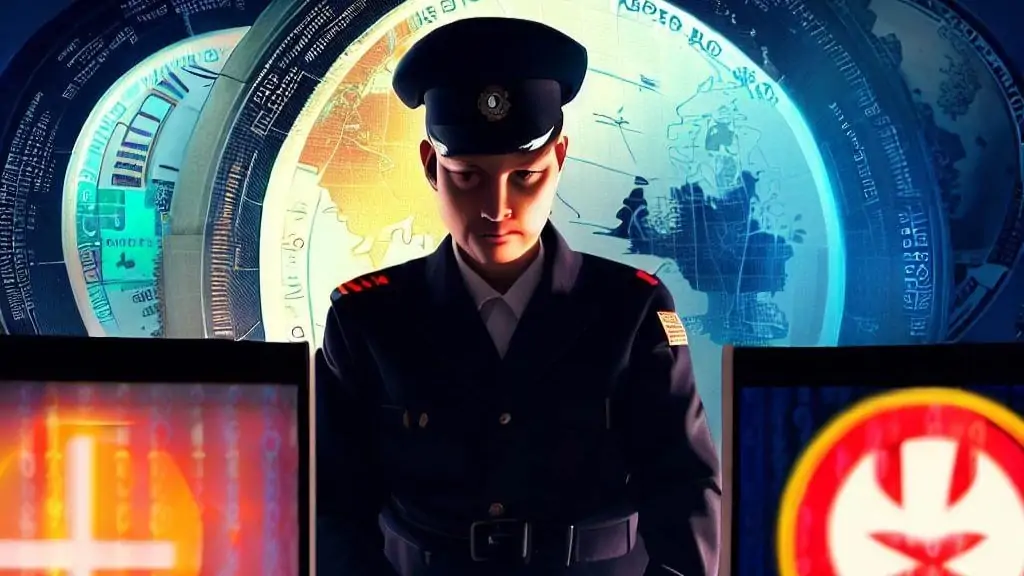North Korean Hackers