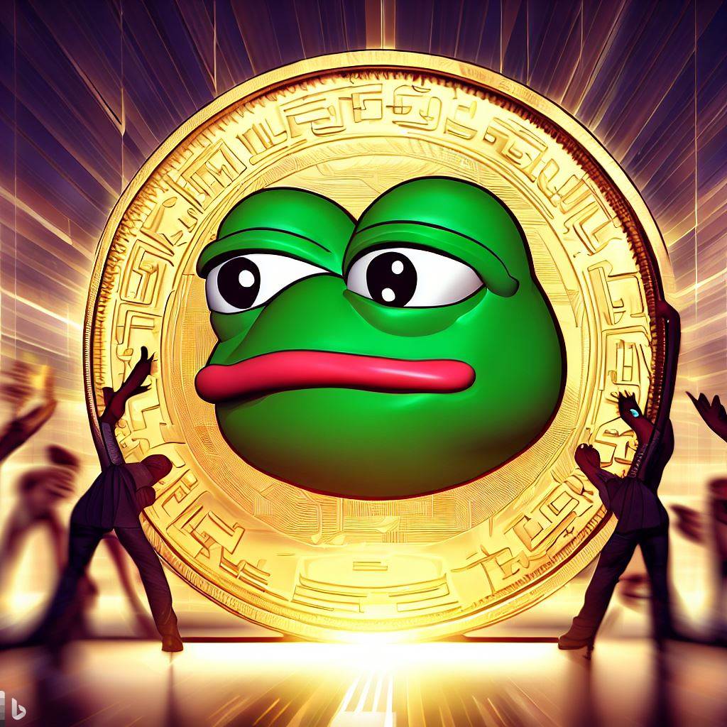 PEPE