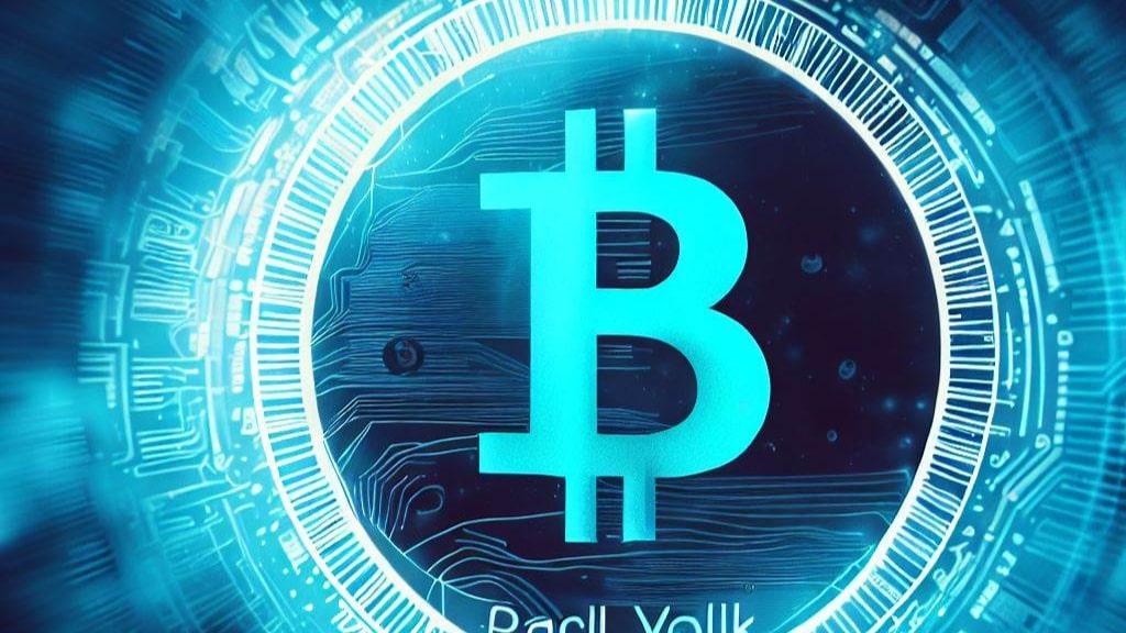 PayPal Crypto