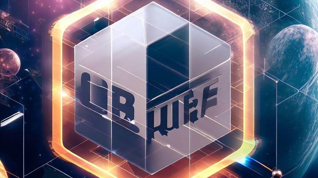 QUBE ICO