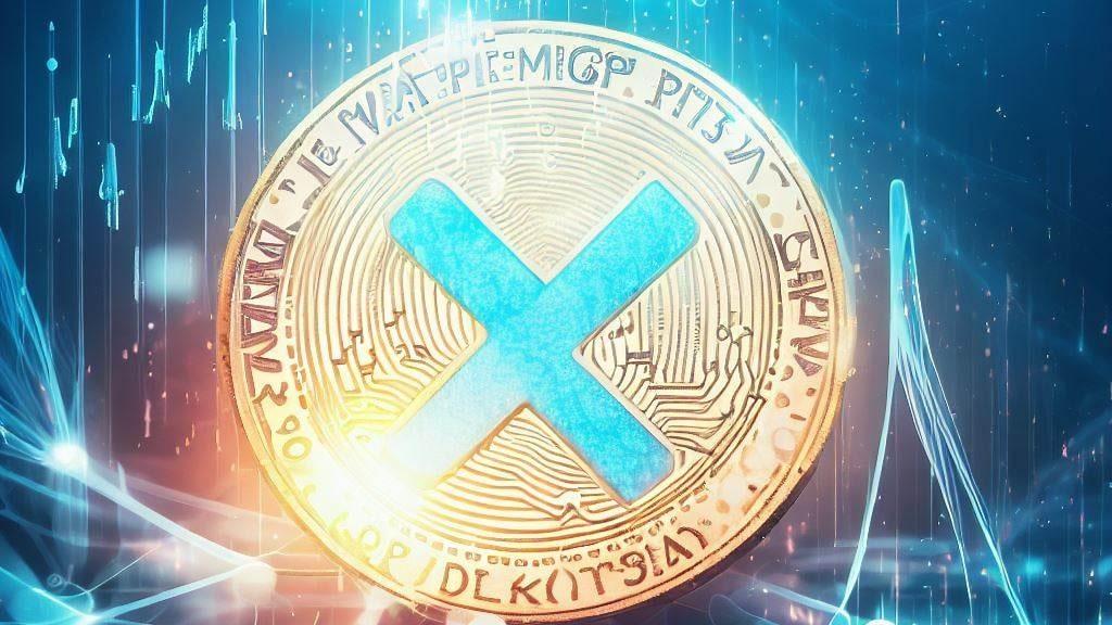 Ripple XRP $1