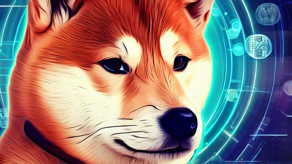 Shiba Inu Analysis
