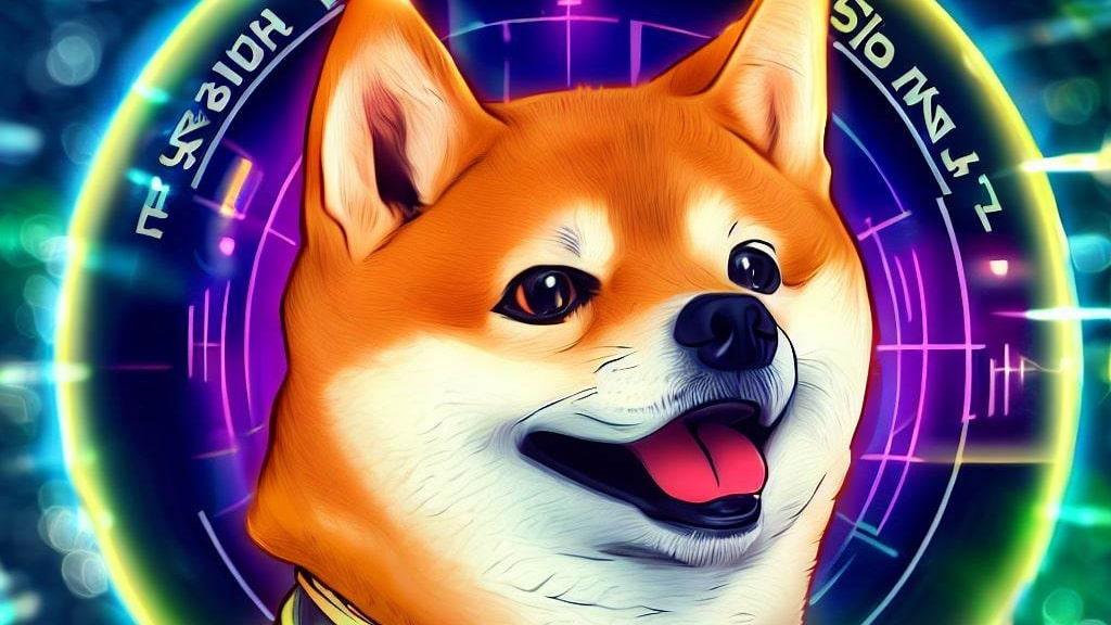 Shiba Inu SHIB