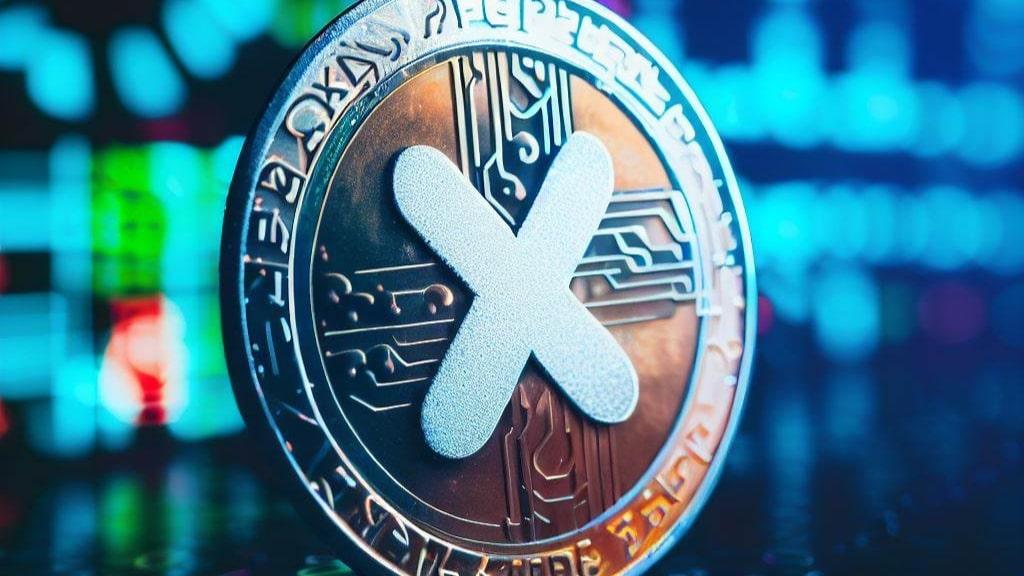 XRP Ripple