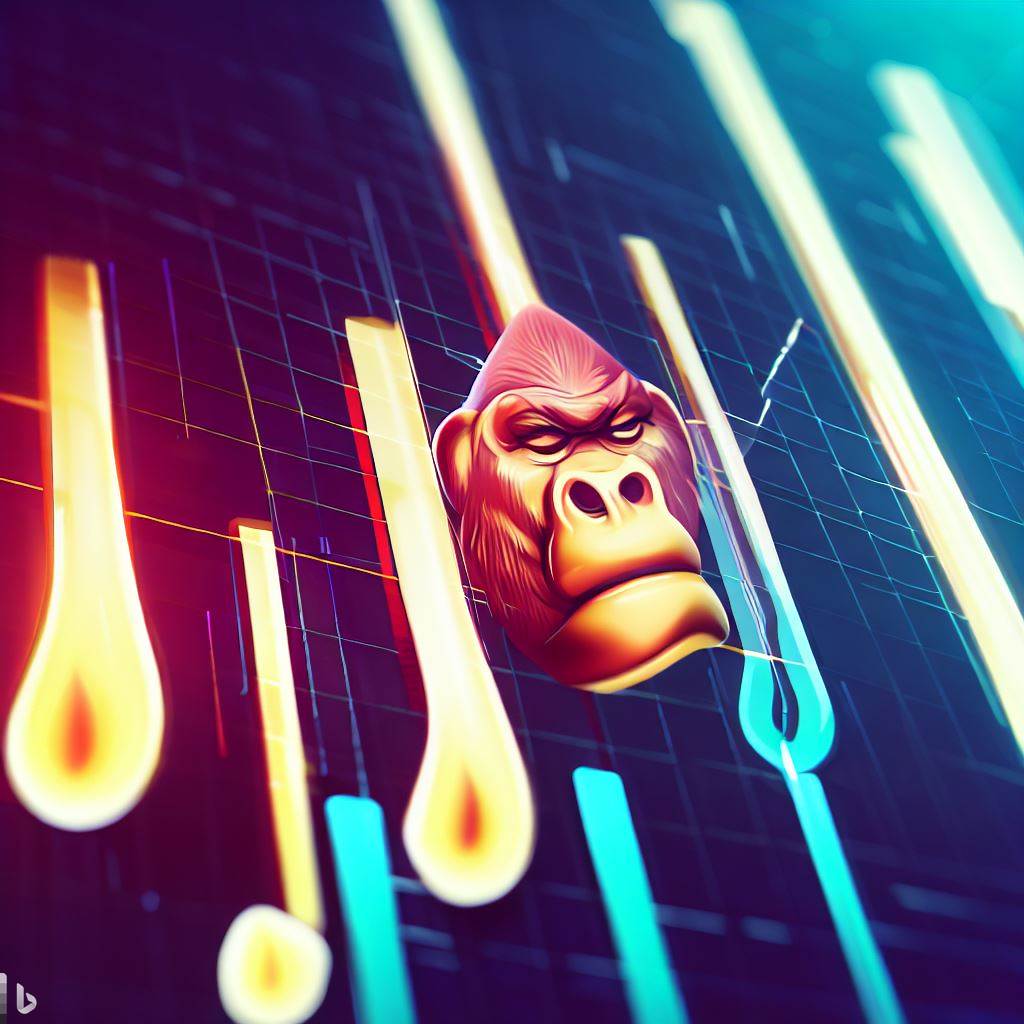 ape